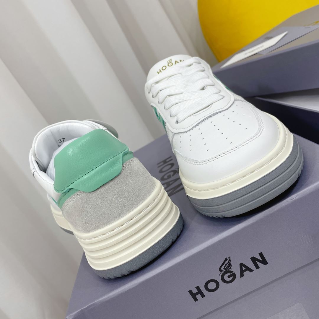 Hogan Shoes